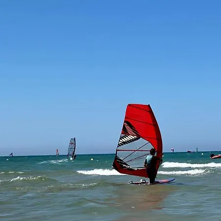 New Lomas De Apartament Denia