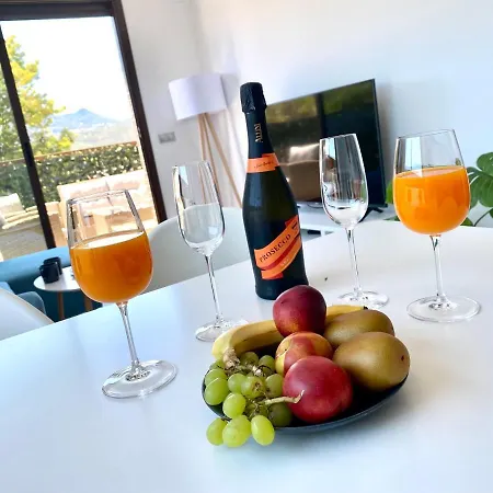 Apartament New Lomas De