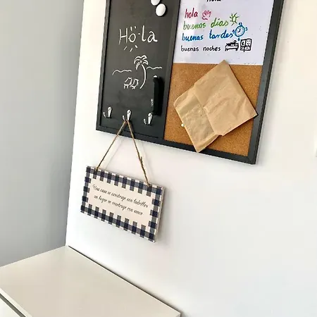 Apartament New Lomas De Denia