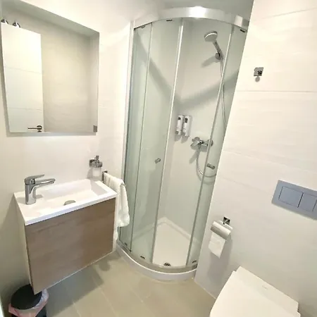 Apartament New Lomas De