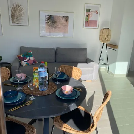 Apartament New Lomas De