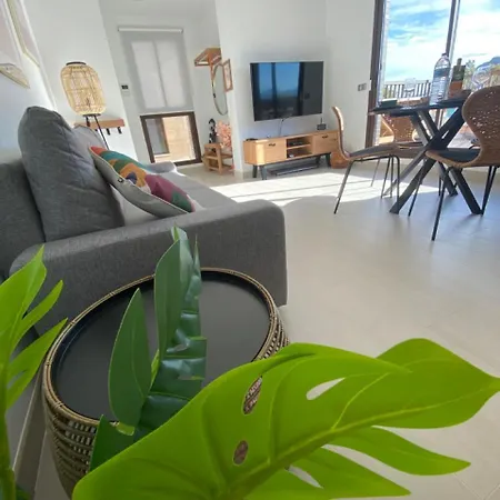 New Lomas De Apartament Denia