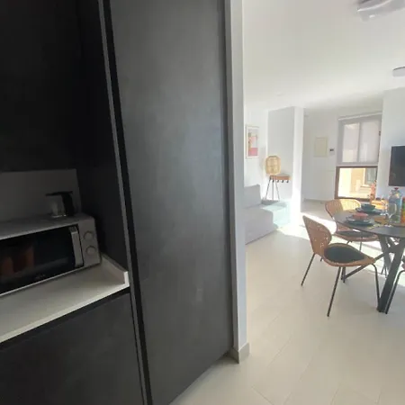 New Lomas De Apartament *