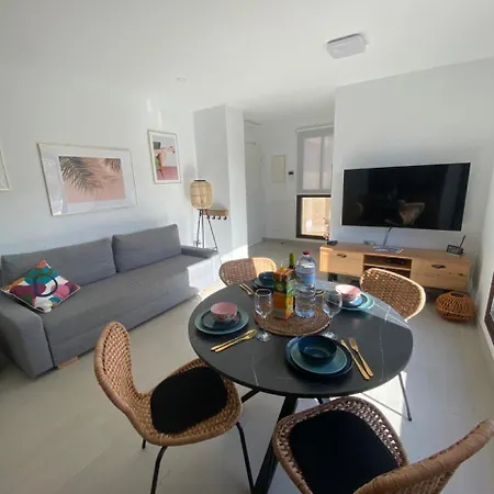 New Lomas De Apartament Denia