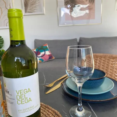 New Lomas De Apartament Denia