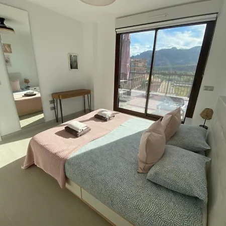 New Lomas De Apartament *