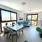 Apartmán New Lomas De Denia