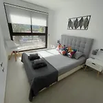 New Lomas De شقة