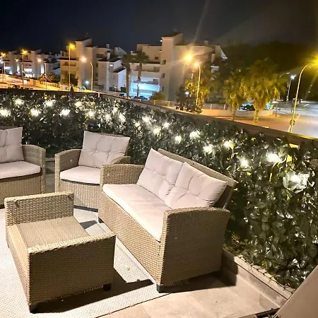 New Lomas De * Dénia
