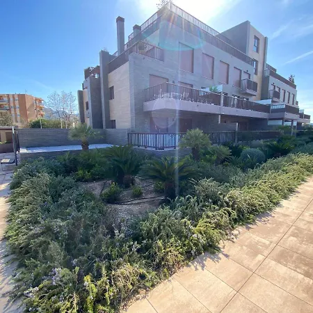 New Lomas De Appartamento *