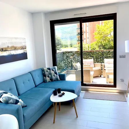 Apartamento New Lomas De *