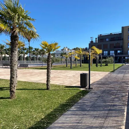 New Lomas De * Dénia