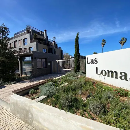 New Lomas De *