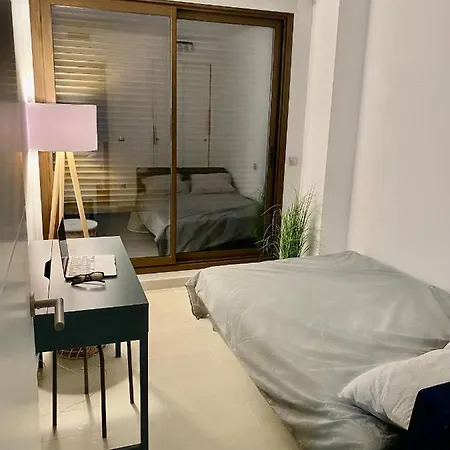 New Lomas De Apartment Denia