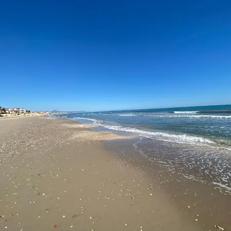 Apartment New Lomas De Denia