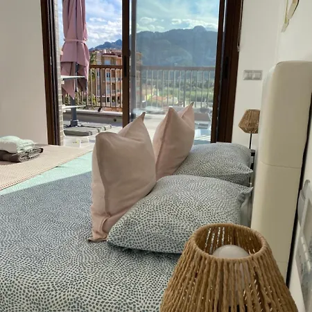 Apartamento New Lomas De