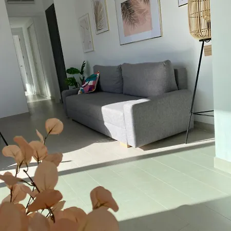 Apartamento New Lomas De *
