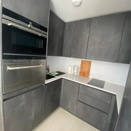 New Lomas De * Denia