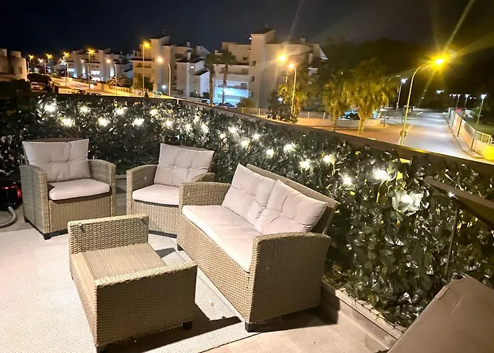 New Lomas De * Dénia