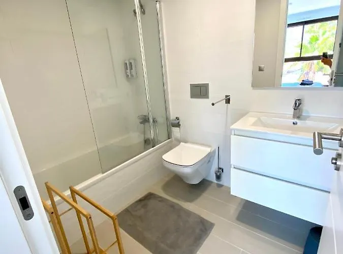 Apartamento New Lomas De *