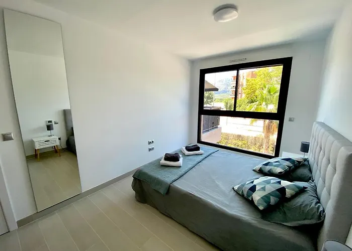 New Lomas De Apartamento