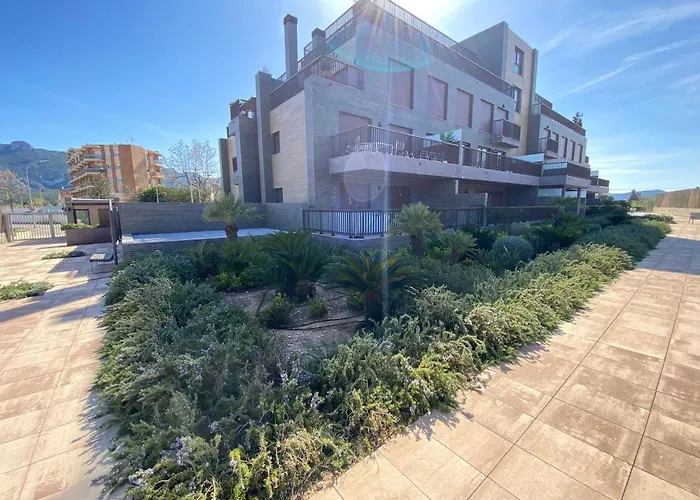 New Lomas De Appartamento *