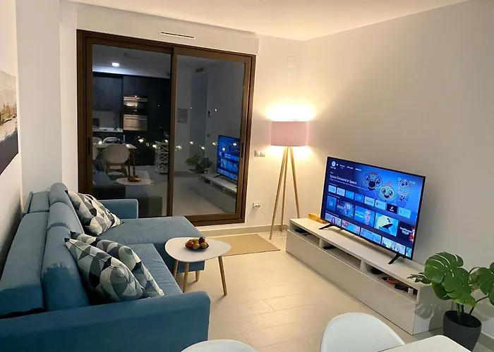 Apartamento New Lomas De