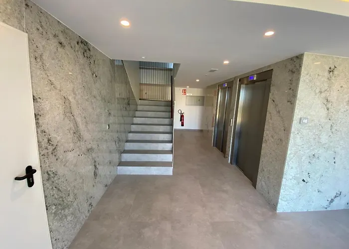 Apartamento New Lomas De Dénia