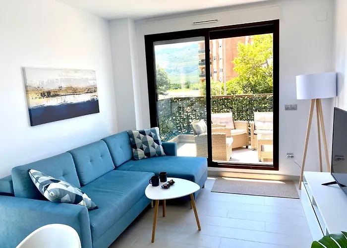 Apartamento New Lomas De *