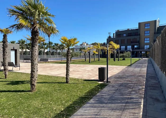 New Lomas De * Dénia