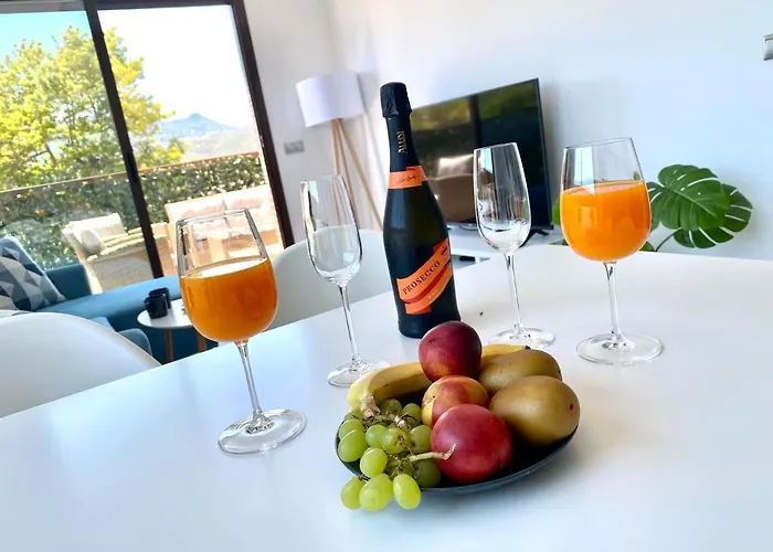 Apartamento New Lomas De