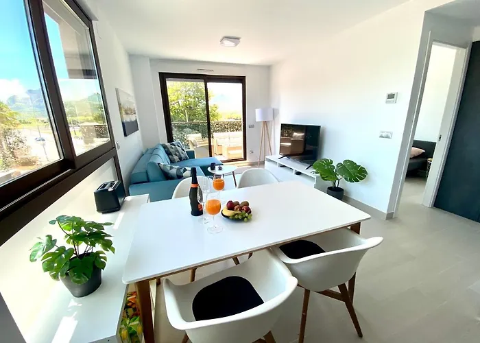 Apartamento New Lomas De