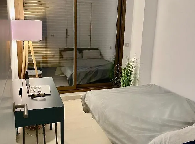 New Lomas De Apartamento Dénia