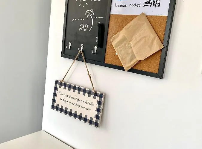 Apartamento New Lomas De Dénia