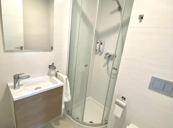 Apartamento New Lomas De