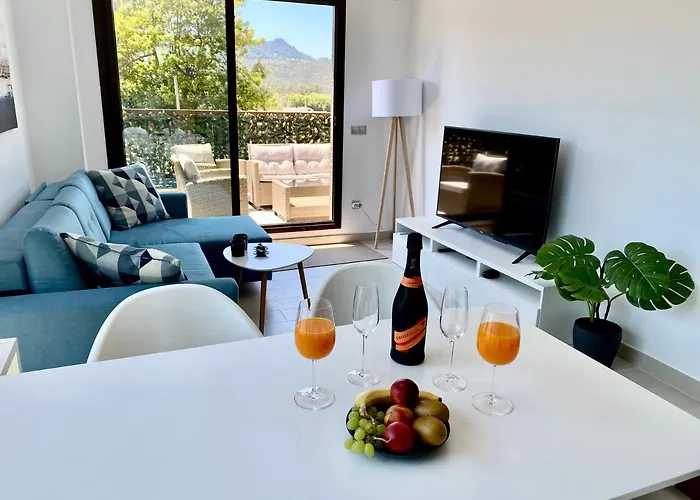 Apartamento New Lomas De