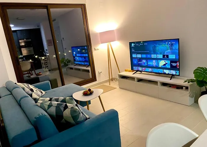 Apartamento New Lomas De