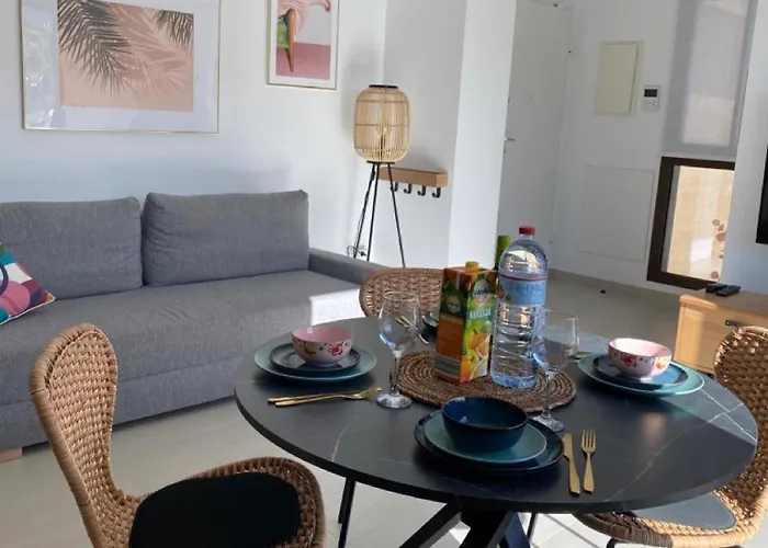 Apartamento New Lomas De