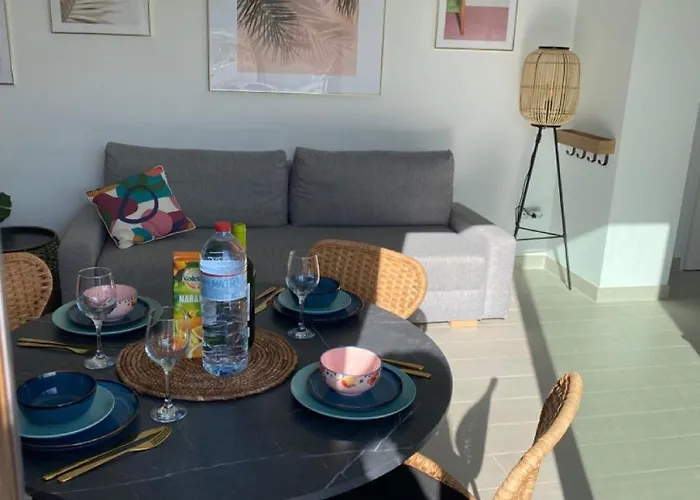 Apartamento New Lomas De