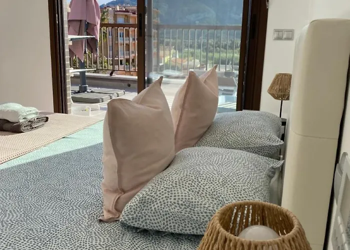 Apartamento New Lomas De