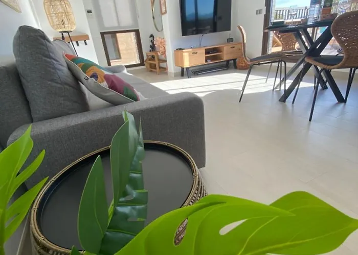 New Lomas De Apartamento Dénia