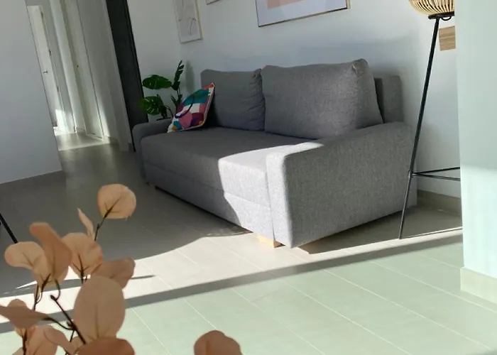 Apartamento New Lomas De *