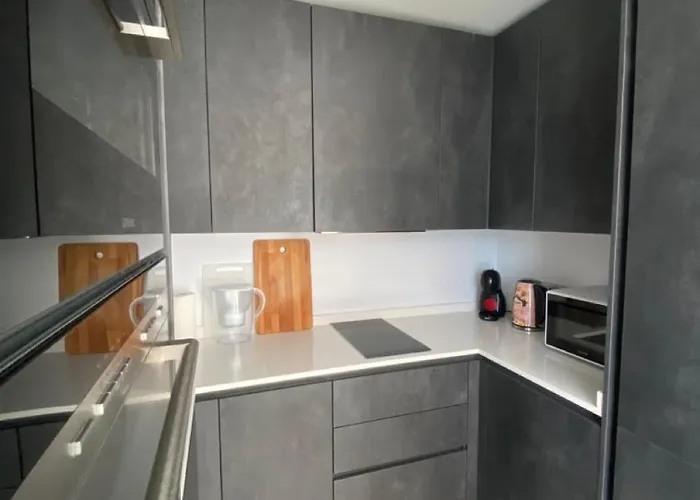 Appartamento New Lomas De