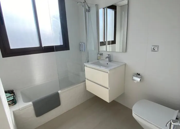 Apartamento New Lomas De *