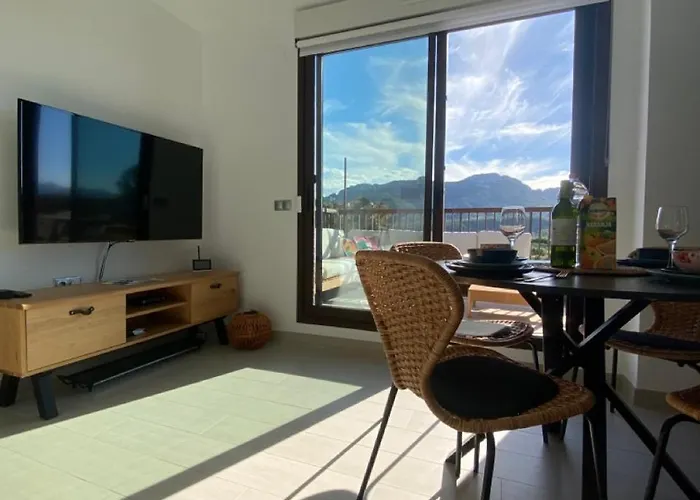 Appartamento New Lomas De Dénia