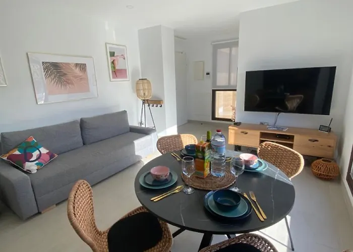 New Lomas De Apartamento Dénia