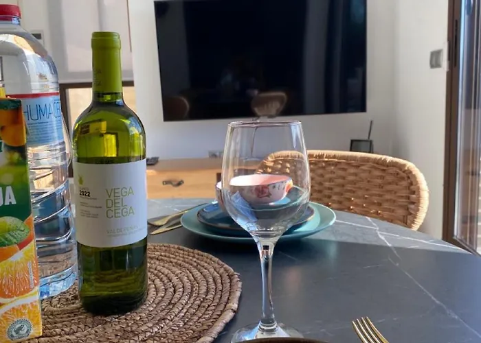 New Lomas De Appartamento