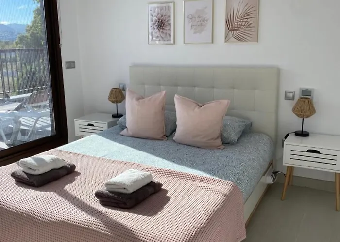 New Lomas De Apartamento *