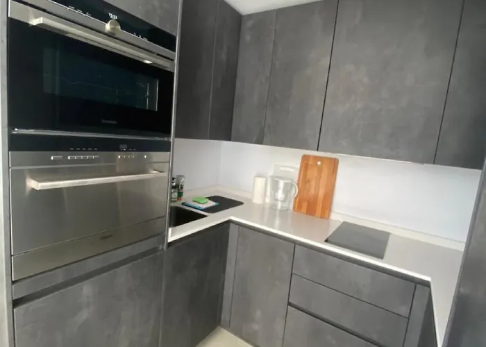 New Lomas De * Dénia