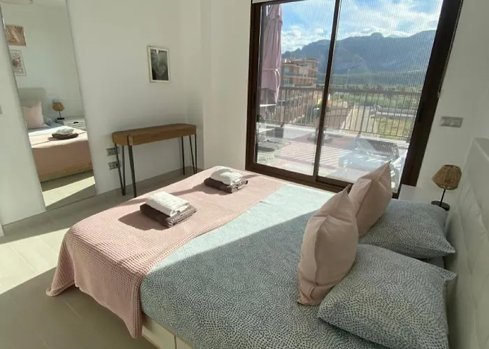 New Lomas De 公寓 *